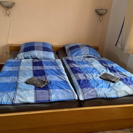 Radler Hotel Seehausen  Luaran gambar