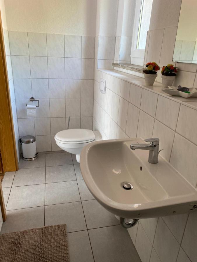 Radler Hotel Seehausen  Luaran gambar