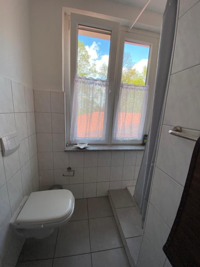 Radler Hotel Seehausen  Luaran gambar