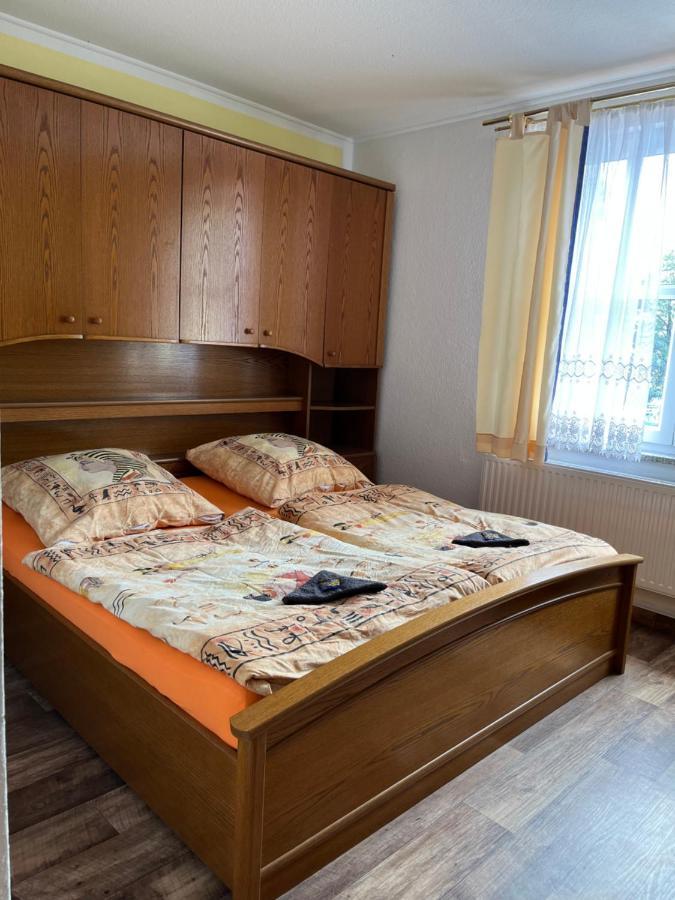 Radler Hotel Seehausen  Luaran gambar