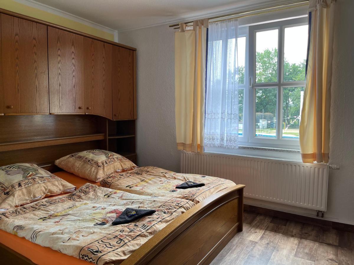Radler Hotel Seehausen  Luaran gambar