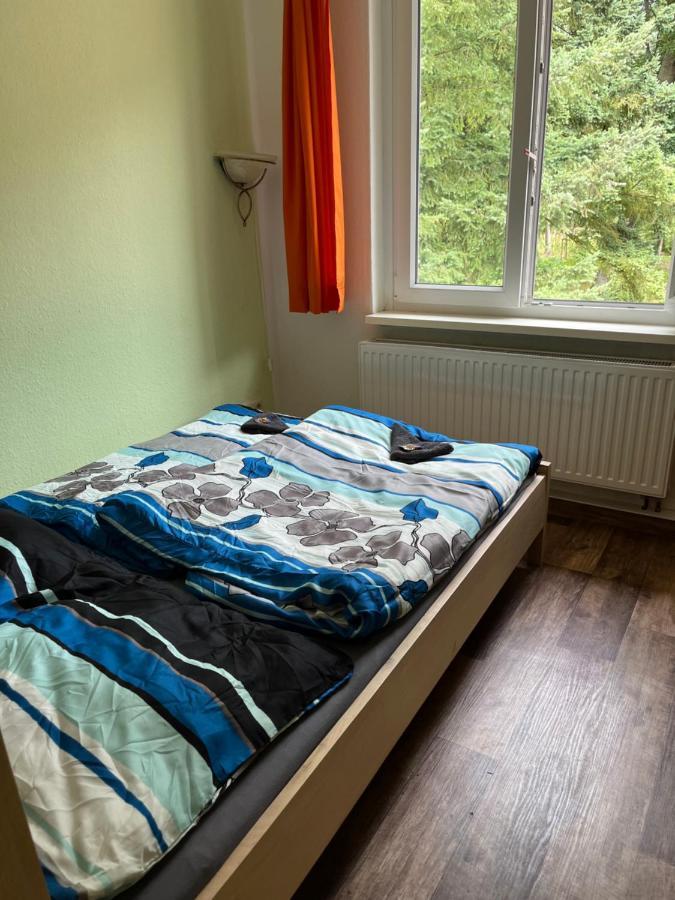 Radler Hotel Seehausen  Luaran gambar