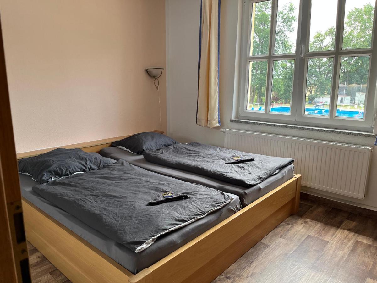 Radler Hotel Seehausen  Luaran gambar